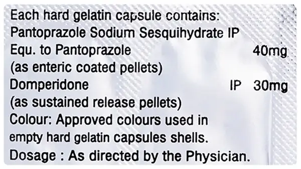 Jospan-D Capsule SR thumbnail 2