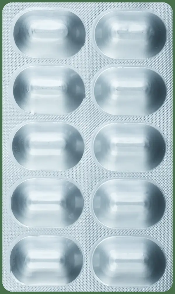 Jospar 250 Tablet