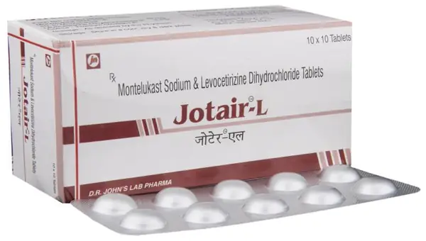 Jotair L Tablet