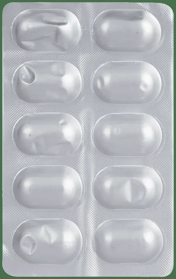Joxcy 500mg Tablet