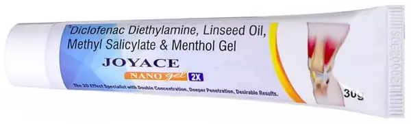 Joyace Nano Gel 2X