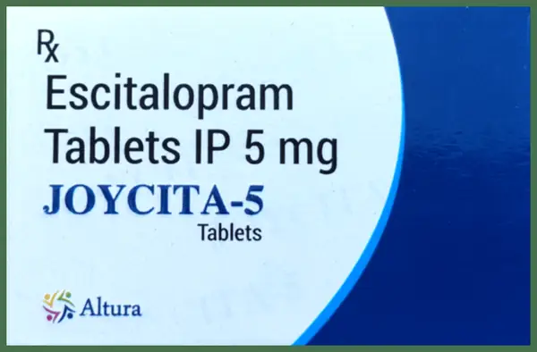 Joycita 5 Tablet