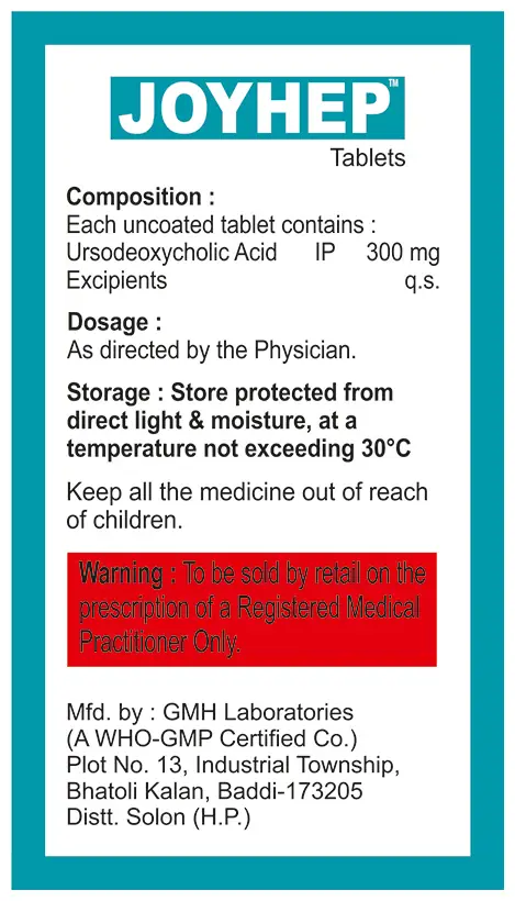 Joyhep Tablet thumbnail 2