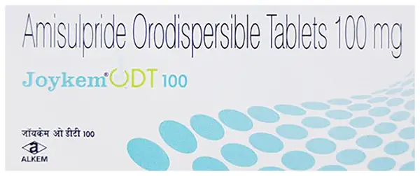 Joykem ODT 100 Tablet