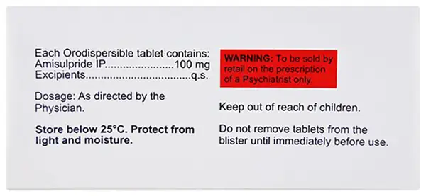 Joykem ODT 100 Tablet thumbnail 4