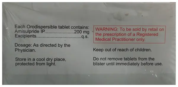 Joykem ODT 200 Tablet thumbnail 2
