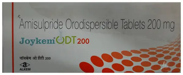 Joykem ODT 200 Tablet thumbnail 3