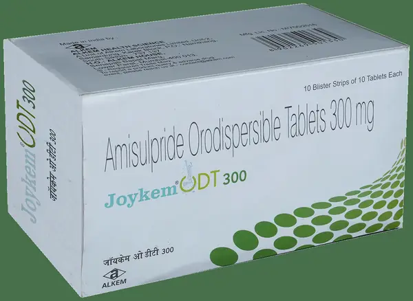 Joykem ODT 300 Tablet thumbnail 2