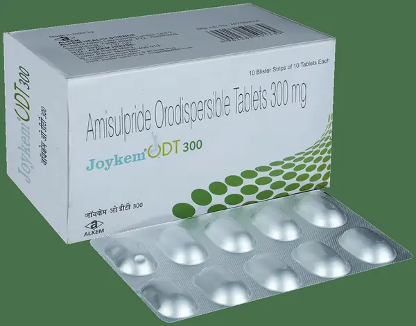 Joykem ODT 300 Tablet thumbnail 5
