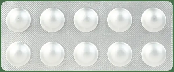 Joykem ODT 50 Tablet