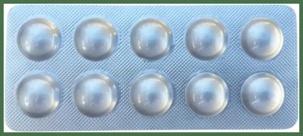 Joysert 25 Tablet