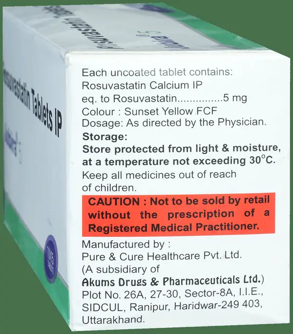Jubira 5 Tablet