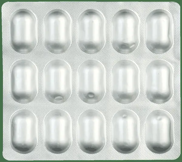 Jubivilda 50 M Tablet SR