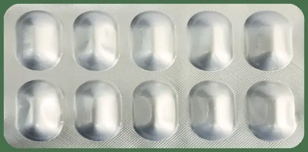 Jupirab-D Capsule SR