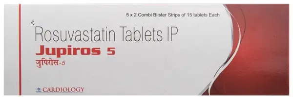Jupiros 5 Tablet