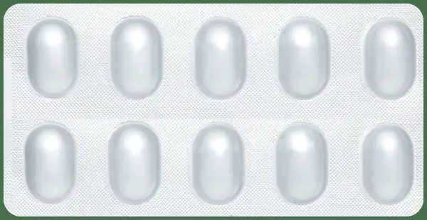 Jupiros F 160mg/5mg Tablet thumbnail 3
