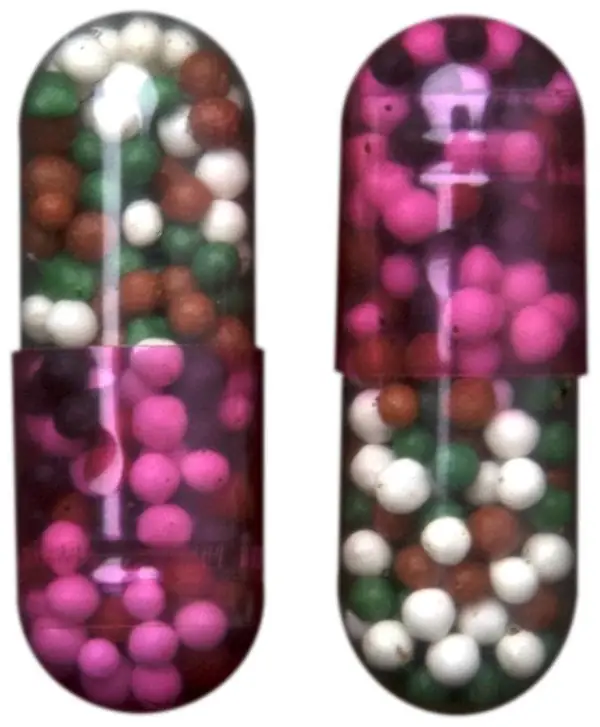 Jupiros Gold 10 Capsule