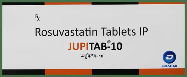 Jupitab 10 Tablet
