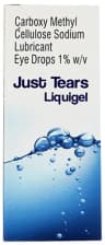 Just Tears Liquigel