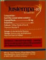 Justempa 10 Tablet