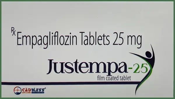 Justempa 25 Tablet thumbnail 3