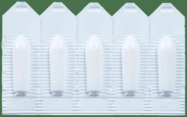 Justin 100mg Suppository