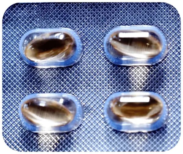 Justrise D3 60K Softgels thumbnail 2