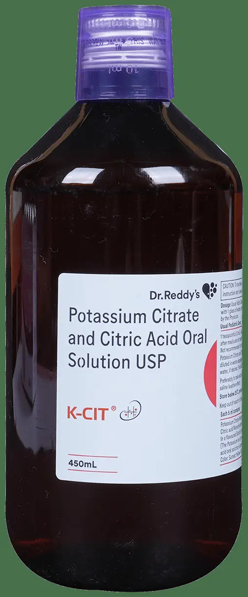 K-Cit Oral Solution thumbnail 2