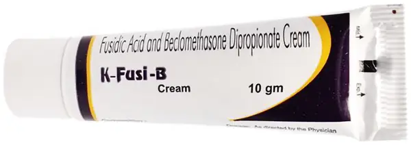 K Fusi B Cream