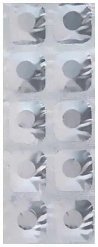 K-Ion 10mg Tablet