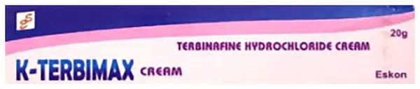 K Terbimax Cream