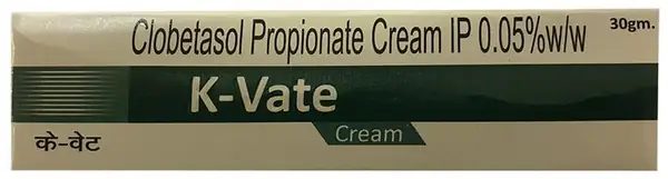 K-Vate Cream
