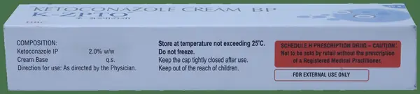 K-ZPTO Cream