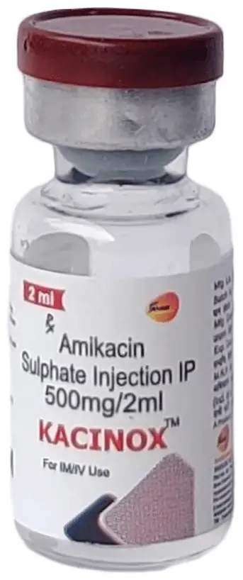 Kacinox Injection