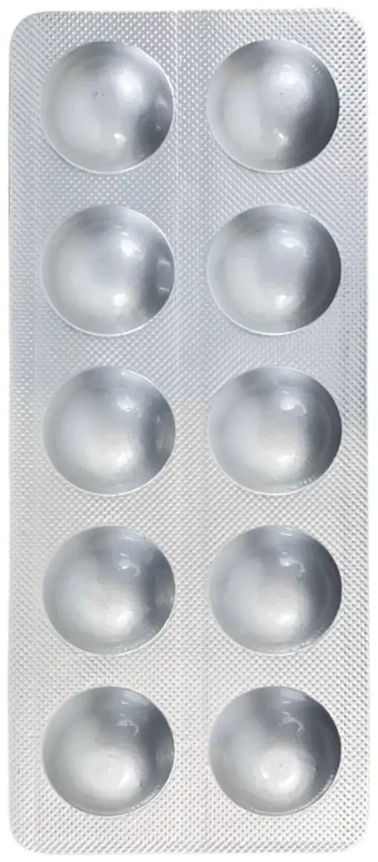 Kafix 200 LB Tablet