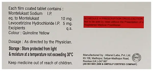 Kamont Tablet