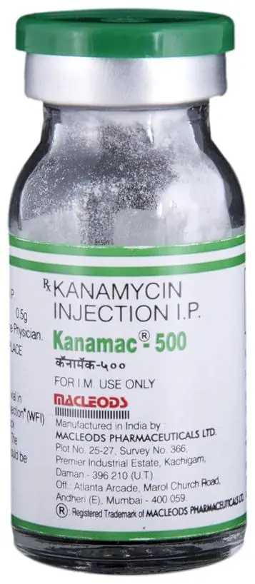 Kanamac 500 Injection thumbnail 4