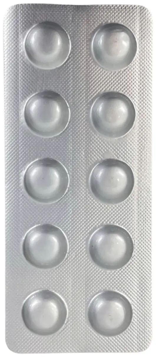 Kap-lest-LC Tablet