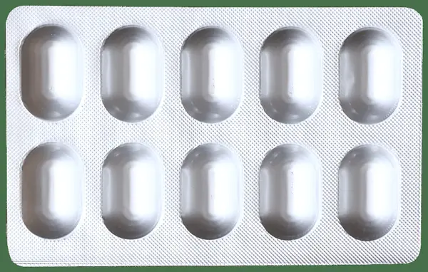 Kapanta DSR Capsule