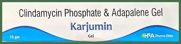 Karjumin Gel