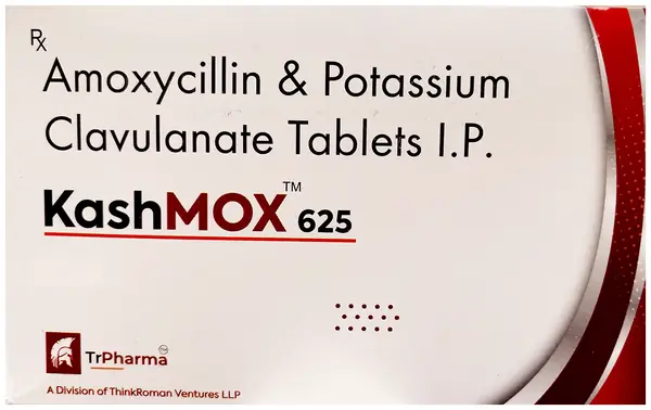 Kashmox 625 Tablet thumbnail 2