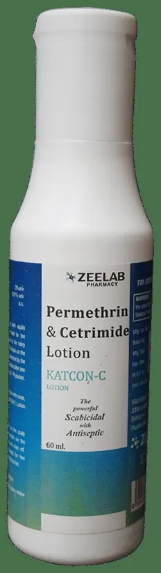 Katcon-C Lotion thumbnail 2