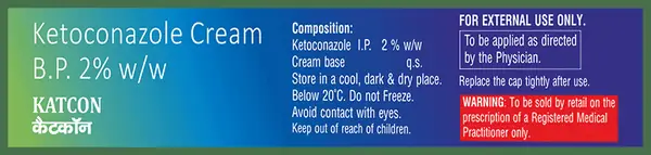 Katcon Cream thumbnail 2