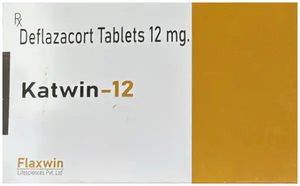 Katwin 12 Tablet thumbnail 2