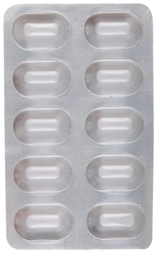 Kaynac-Plus Tablet