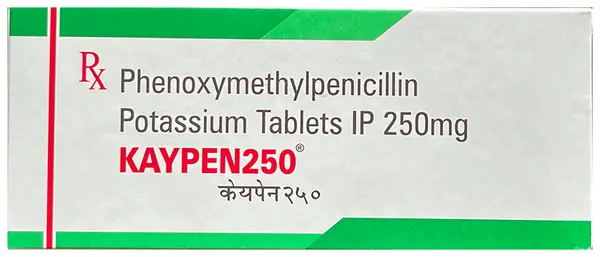 Kaypen 250 Tablet thumbnail 2