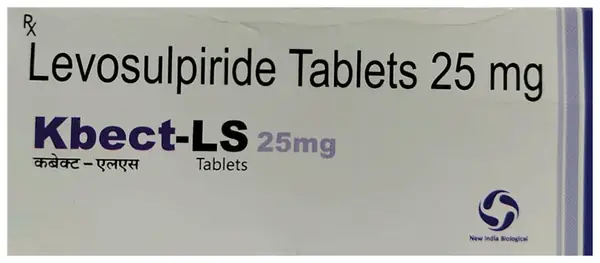 Kbect-LS Tablet thumbnail 2