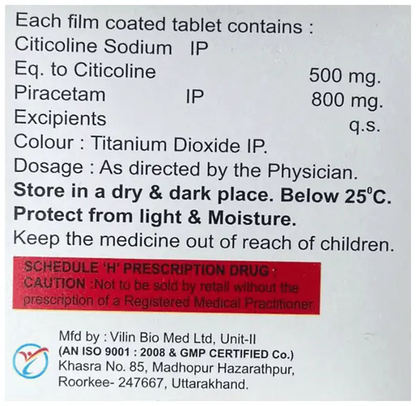 Kecit-P Tablet thumbnail 2