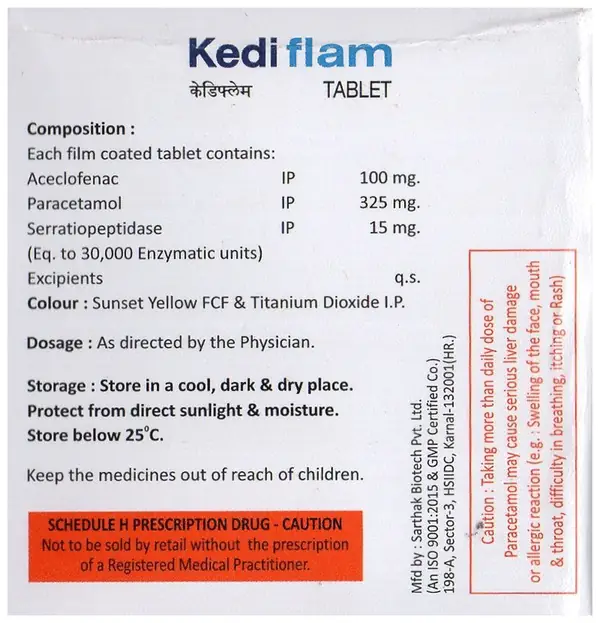 Kedi flam Tablet