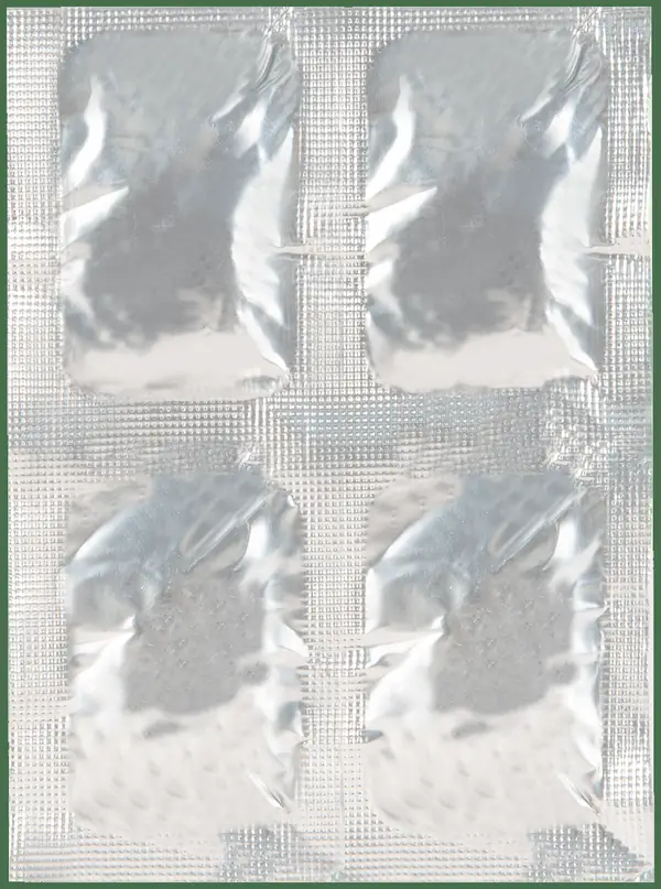 Kefclav 200mg/125mg Tablet thumbnail 3
